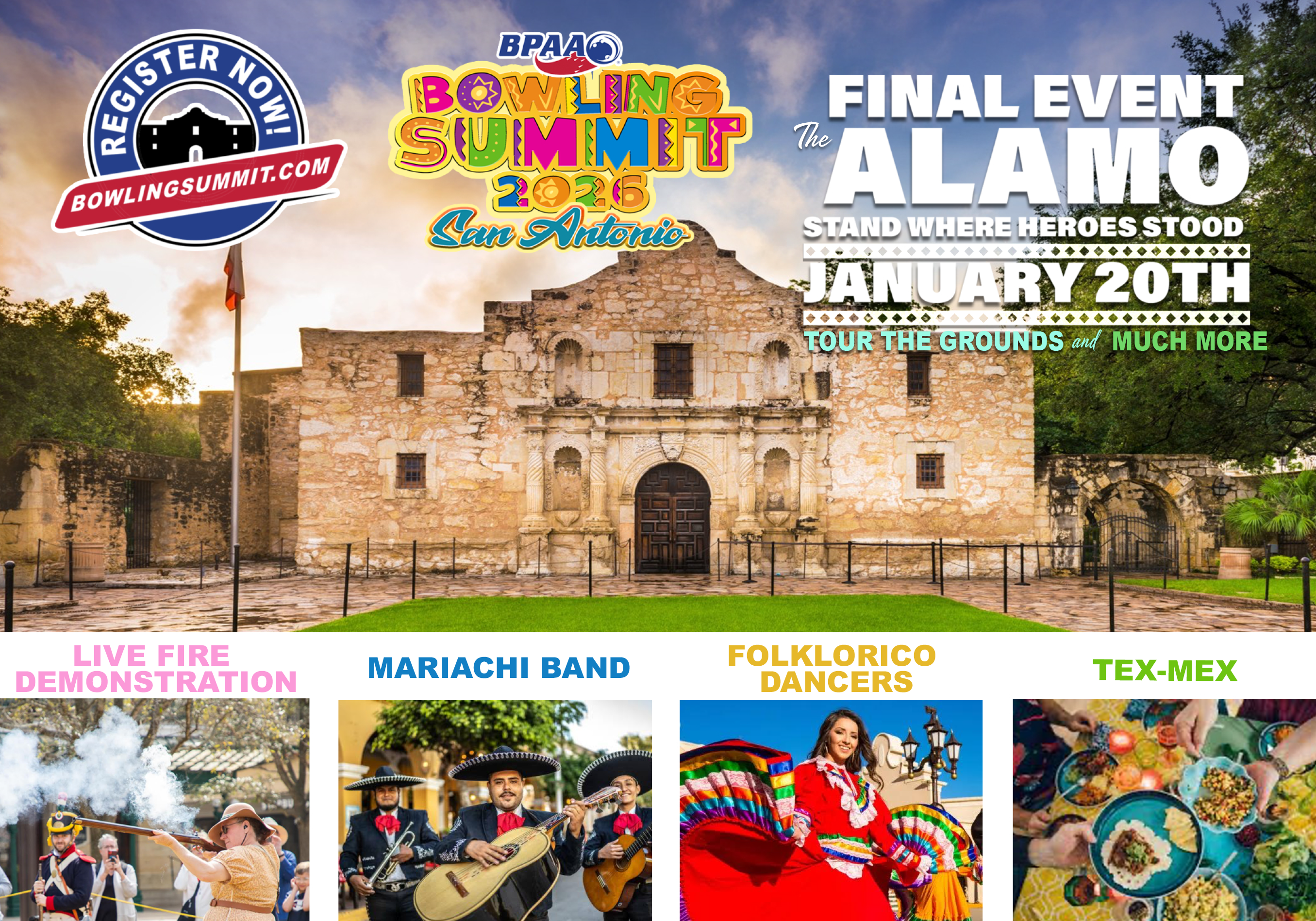 Summit 26-Final Event